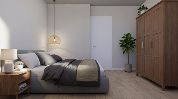 Medium property photo - Brinkgreverweg 106B, 7413 AE Deventer